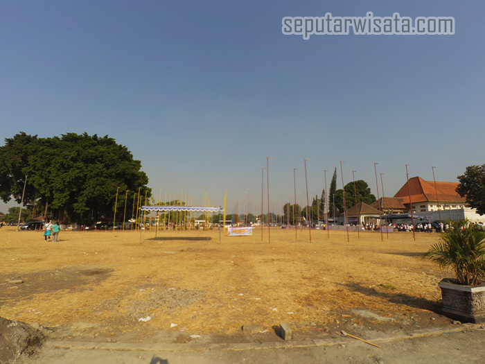 Alun-alun Kidul