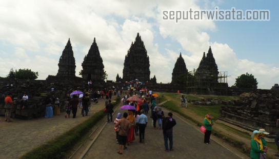 prambanan