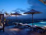 Kolam Renang Marriott Kolam Renang Marriott