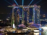 Marina bay Sands Marina bay Sands