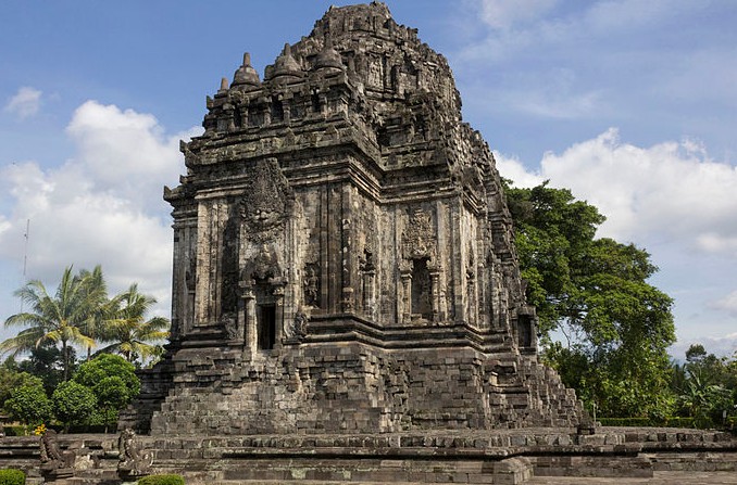 candi Kalasan