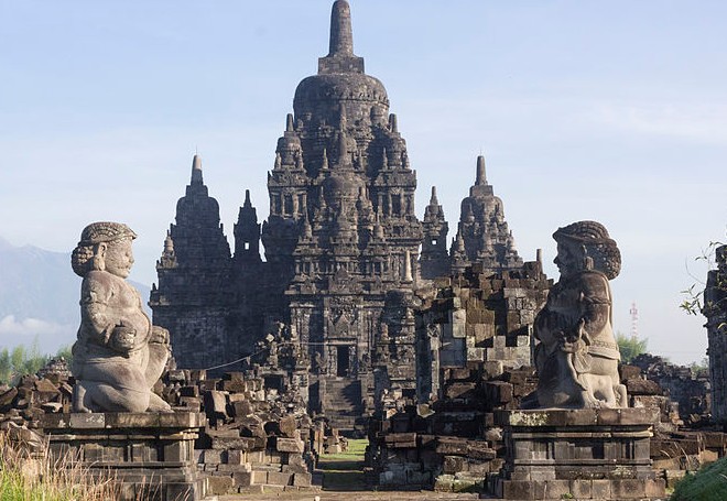candi sewu