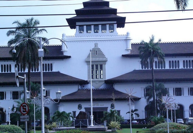 Bandung Tourism