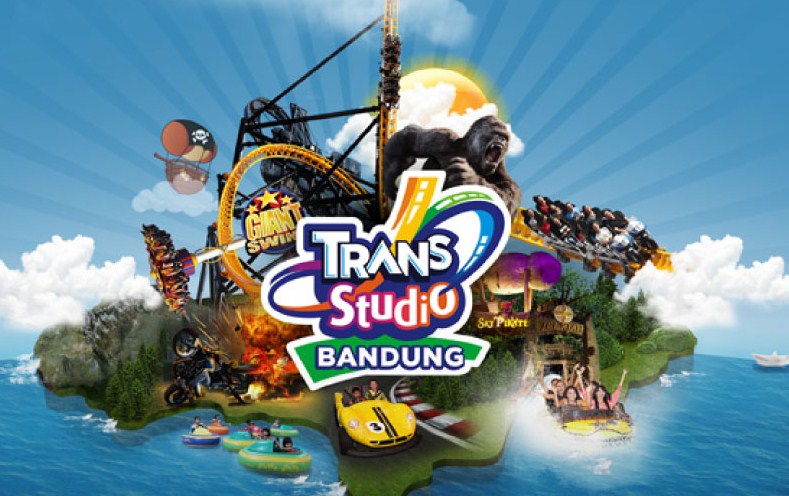 Trans Studio Bandung