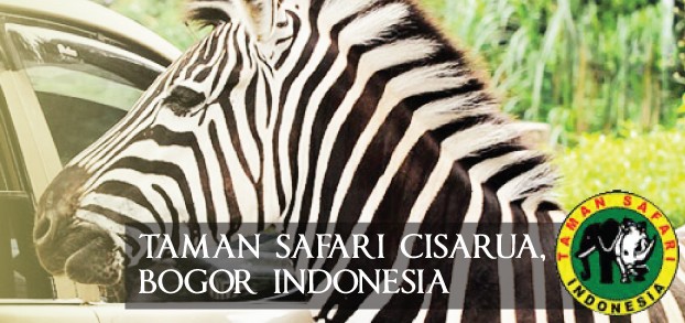 Taman safari cisarua bogor