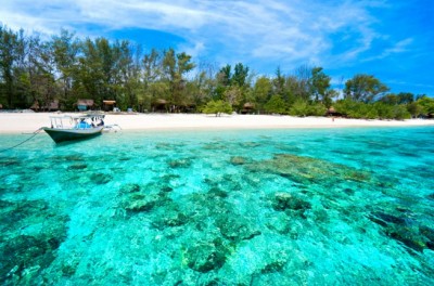 Gili Trawangan