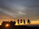 Paket Sunirse lava tour merapi