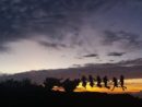 lava tour merapi sunrise
