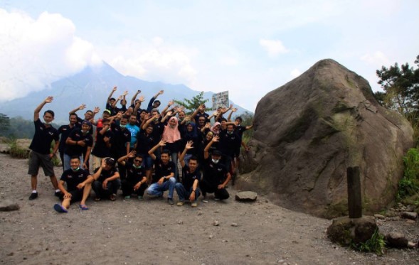 Batu Alien