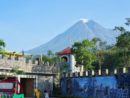 The Lost World Castle Jogja