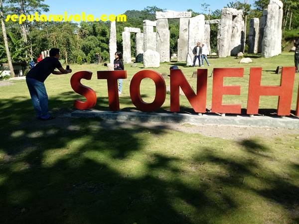 Stonehenge