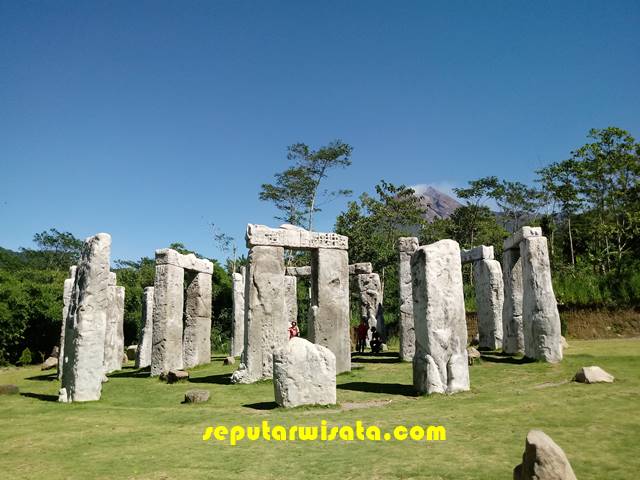 rute stonehenge