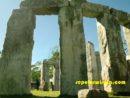 tiket stonehenge