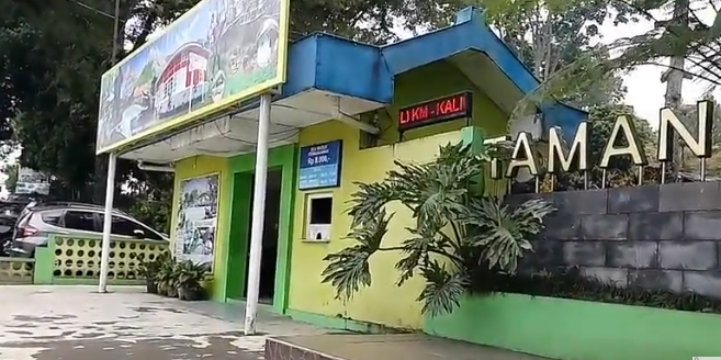 Taman Kaliurang