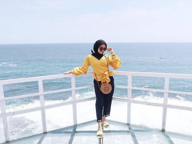 pantai nguluran
