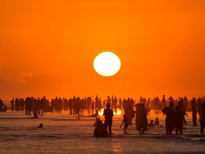 wisata pantai parangtritis