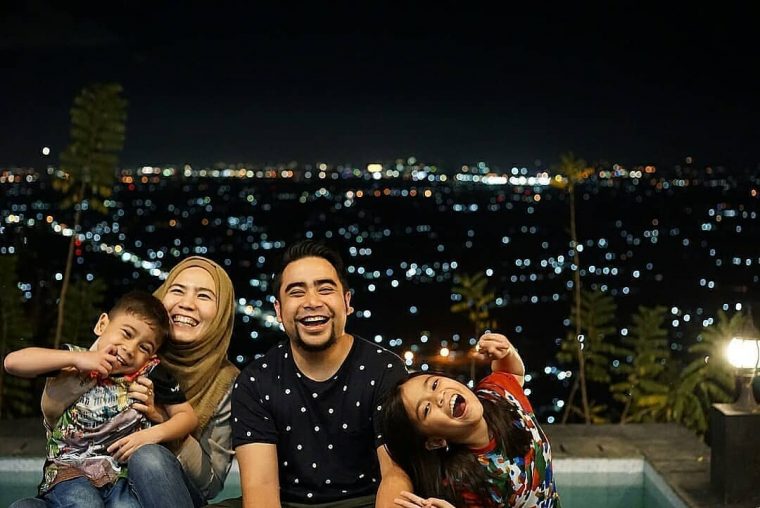 Harga Tiket Masuk Bukit Bintang Jogja
