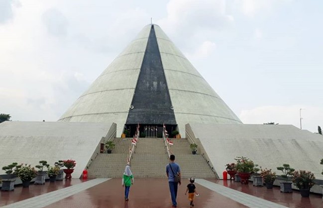 Museum Jogja Kembali