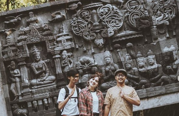 Museum Ulen Sentalu