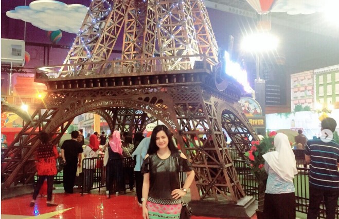 Trans Studio Mini Jogja