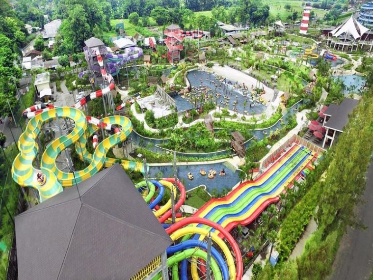 Jogja Bay Waterpark