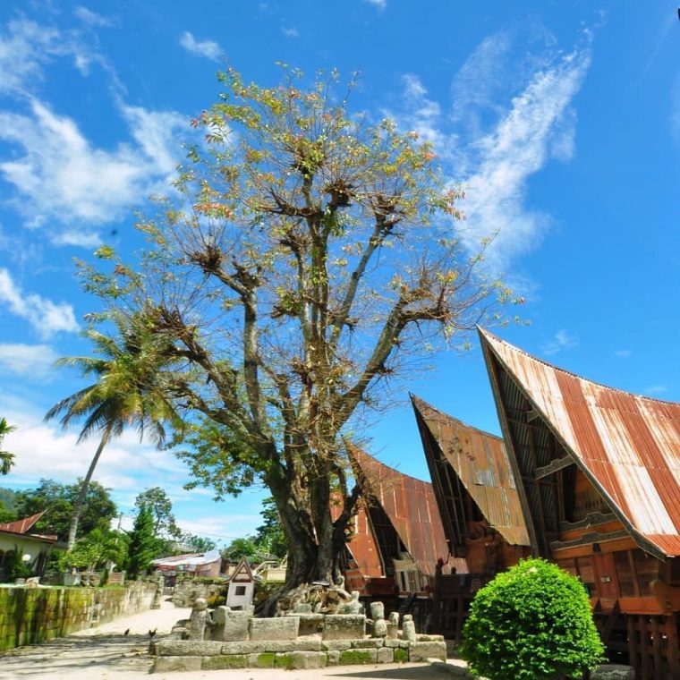 danau toba