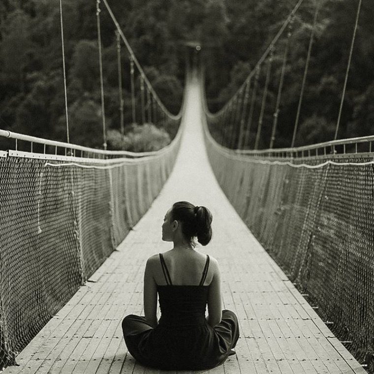 Jembatan Situ Gunung
