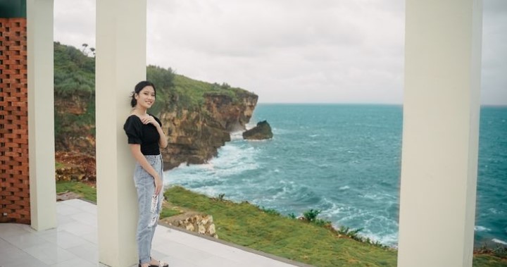 Heha Ocean View