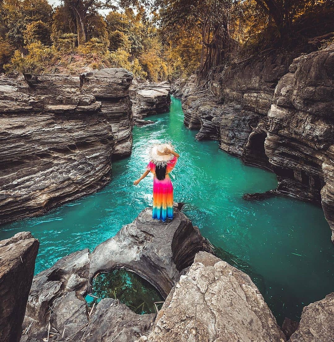 wisata batu kapal