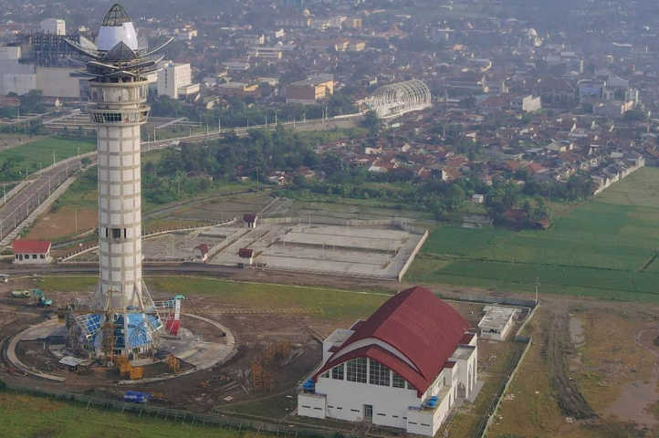 wisata baru di Banyumas