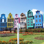 Wisata batu Malang
