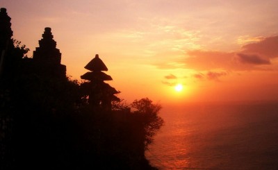 Pura Uluwatu