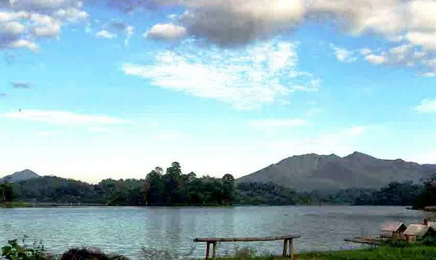 Danau Situ Gede
