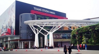 Trans Studio Mall Bandung