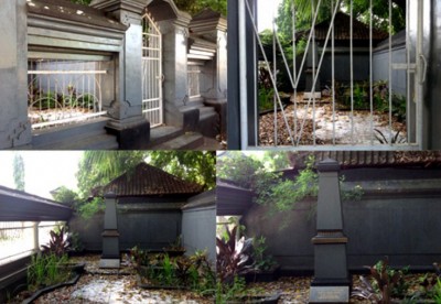 Makam Jendral Van Ham
