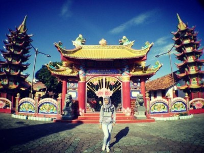 vihara-avalokitesvara