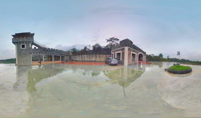The Lost World Castle Objek Wisata Hits Di Yogjakarta The The Lost World Castle Objek Wisata Hits Di Yogjakarta The
