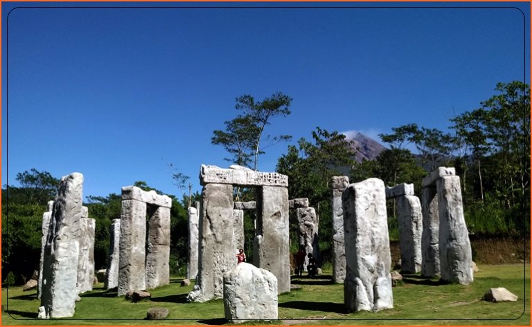 Tempat Menarik Di Jogja / 13 Tempat Menarik Di Yogyakarta Yang Pasti