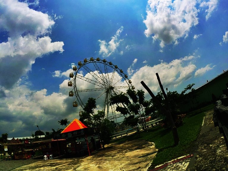 8 Tempat Wisata Anak Di Jogja Yang Terjangkau | Seputar Wisata