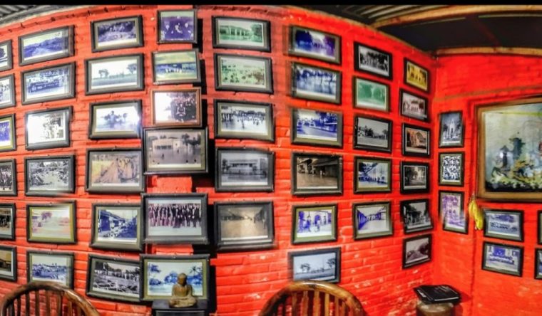 Kediri's Photograph Museum