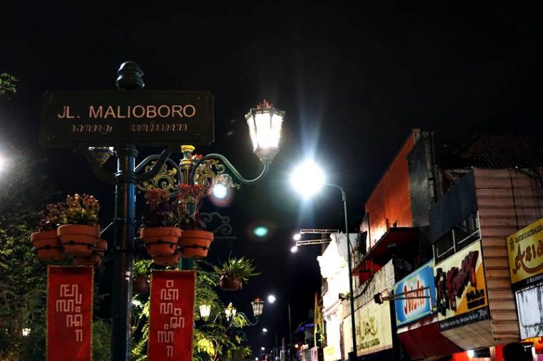 Malioboro