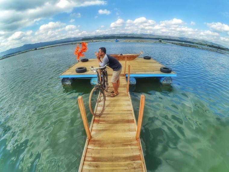 Destinasi Wisata di Jawa Timur yang Belum Terkenal dan Jarang