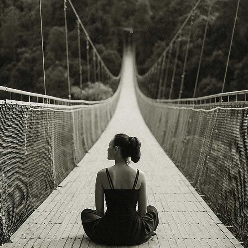 Jembatan Situ Gunung