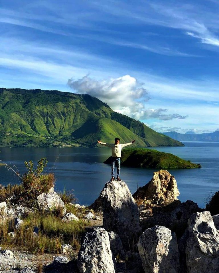 Tempat Wisata Sumatera Utara | Seputar Wisata