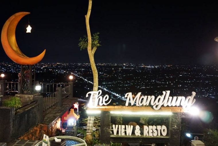 The Manglung View And Resto