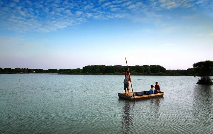 Tempat Wisata di bekasi
