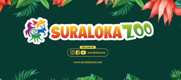 Suraloka Zoo