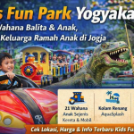 Kids Fun Park Yogyakarta