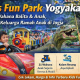 Kids Fun Park Yogyakarta